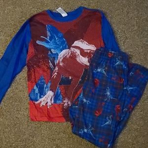 Boys pajamas